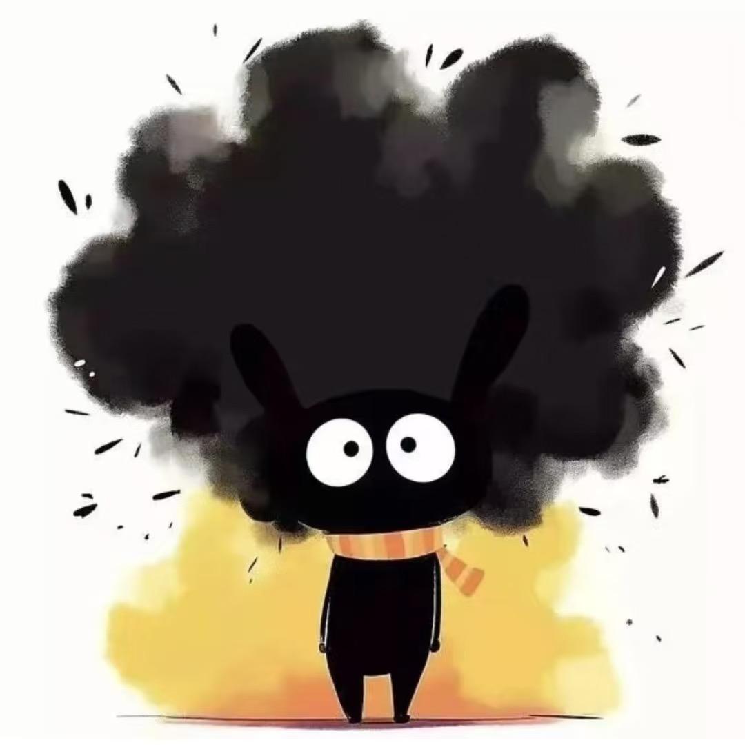 炸毛杨