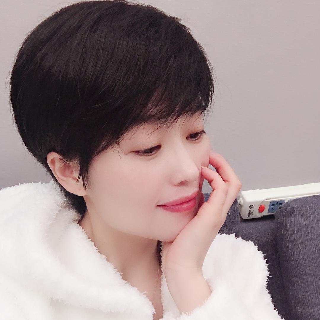 宁❤️黑8台球