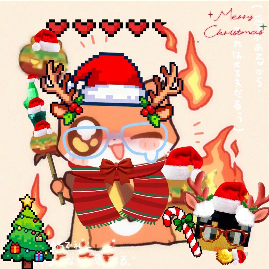 𝓛𝓾𝓷𝓽𝓪𝓲_.ʸ°