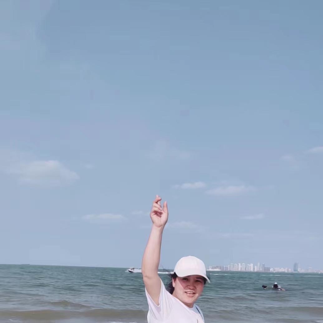 郭小娇