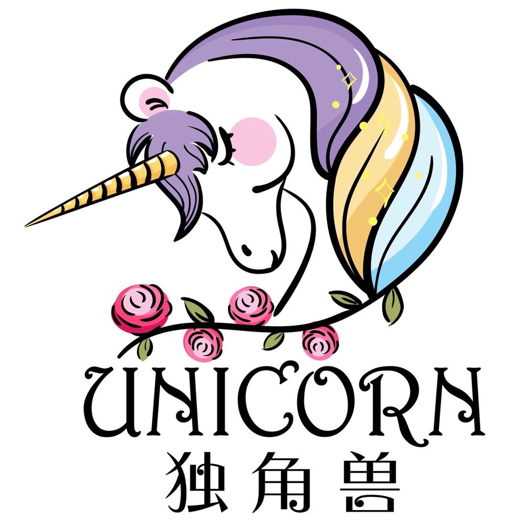 独角兽花艺美学