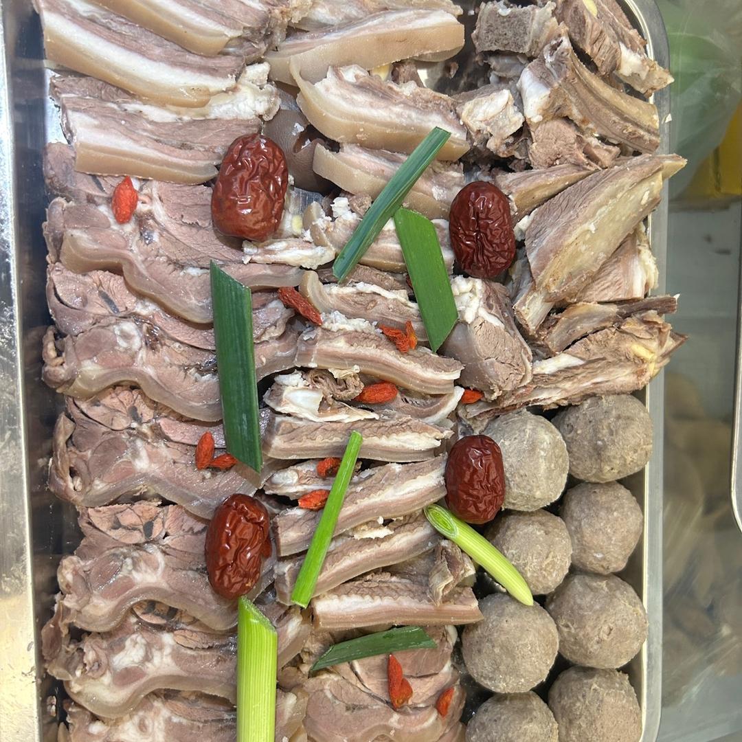 正顺餐饮（日常号）