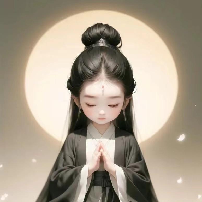 李逵小公主