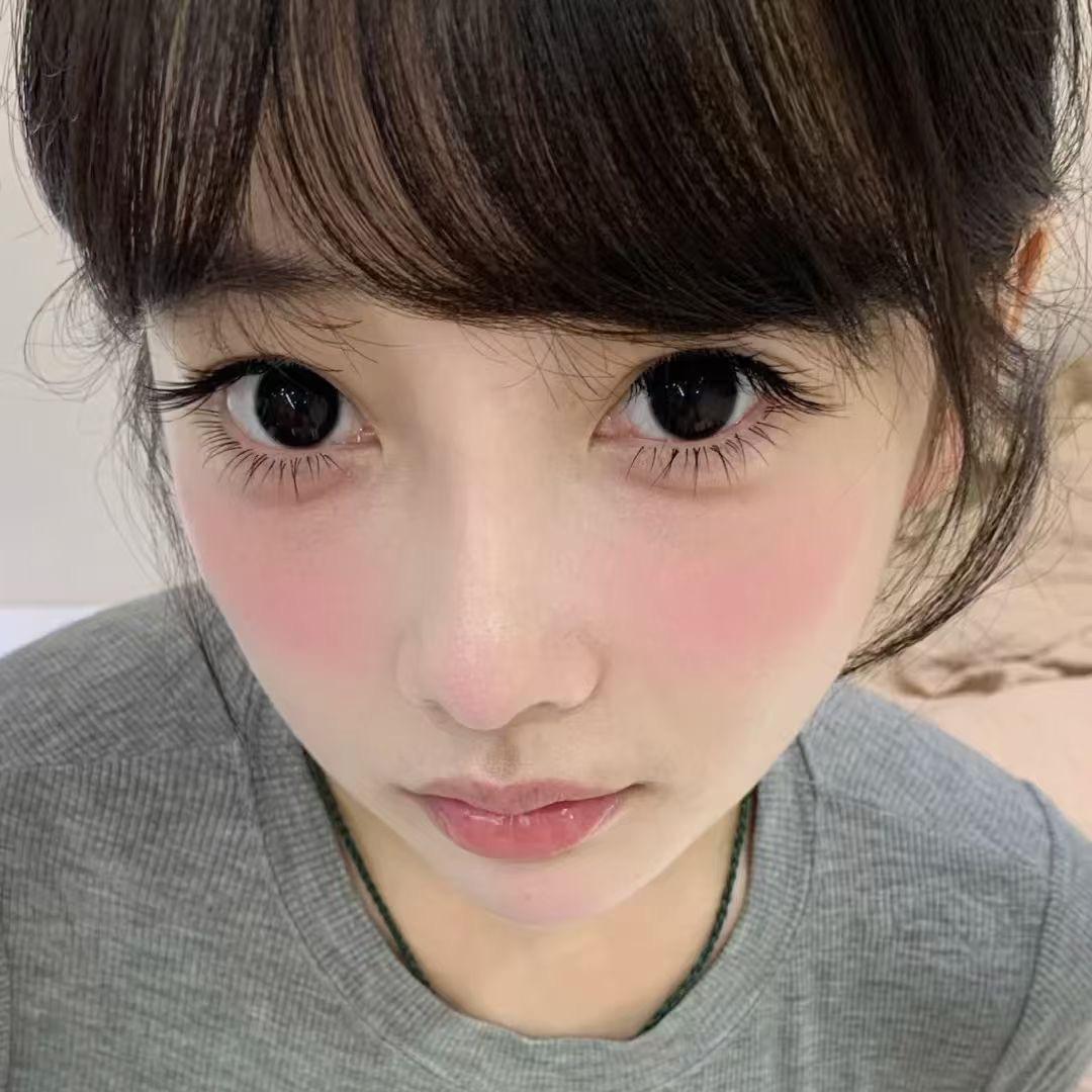 大可爱是女神吖