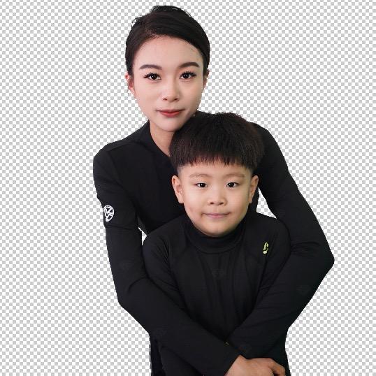 小媳妇的生活号