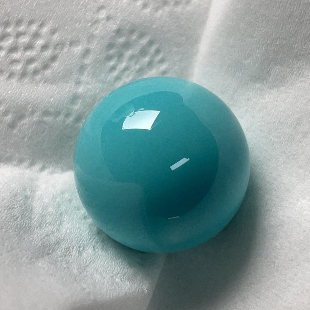 竹山慧玉绿松石