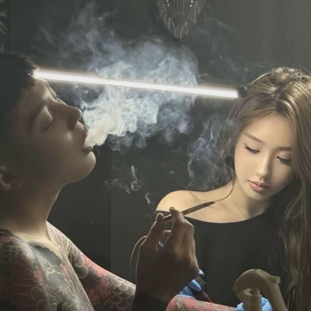凉拌盐须菜