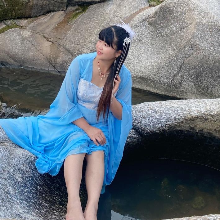 山妹子②