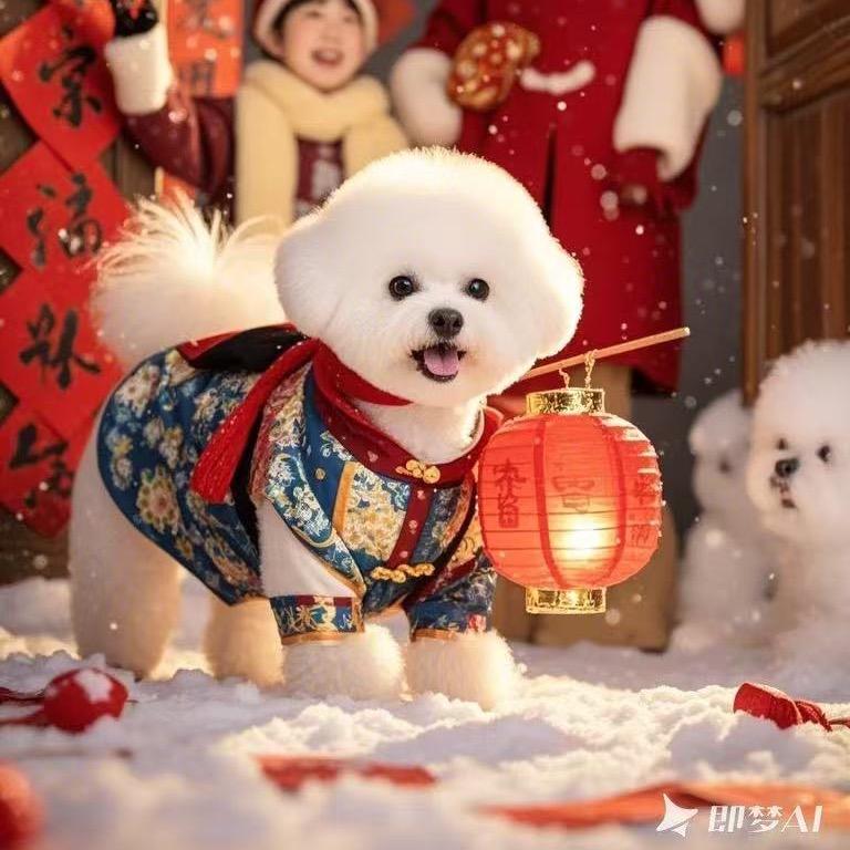 潢川犬舍狗场宠物繁育基地