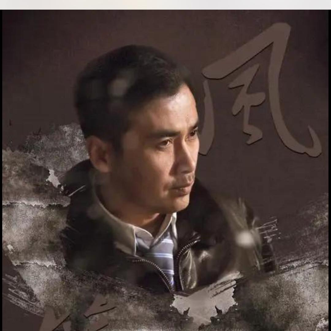 六哥头像