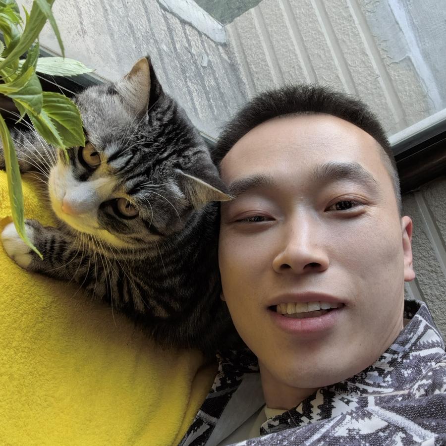 启晨