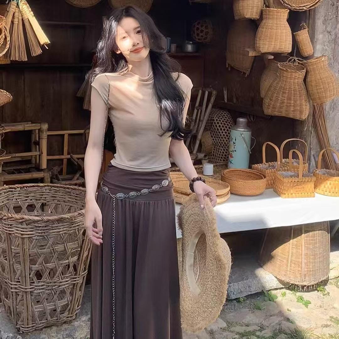 璐苡女装服饰
