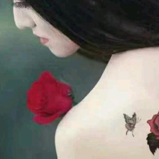 杨柳依依