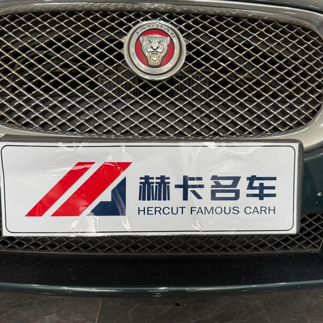 小周二手车（赫卡名车）