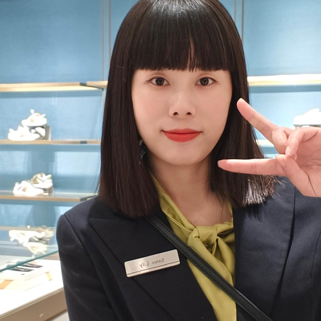 衡阳杉杉奥莱娟娟