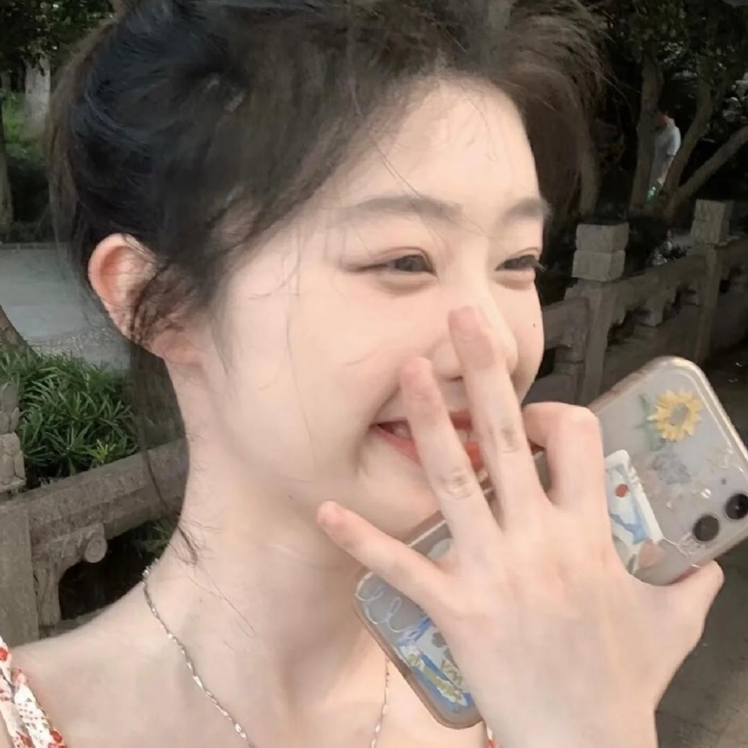 是咿呀不是姨姨