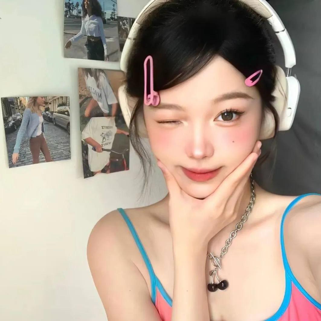 哦哦～