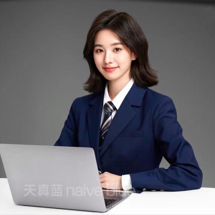 天真蓝照相馆💙北京