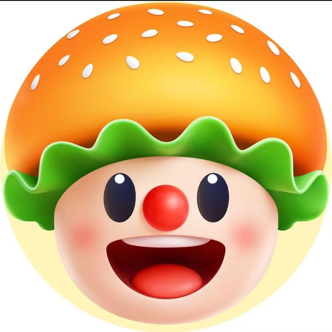 派乐汉堡伊川店