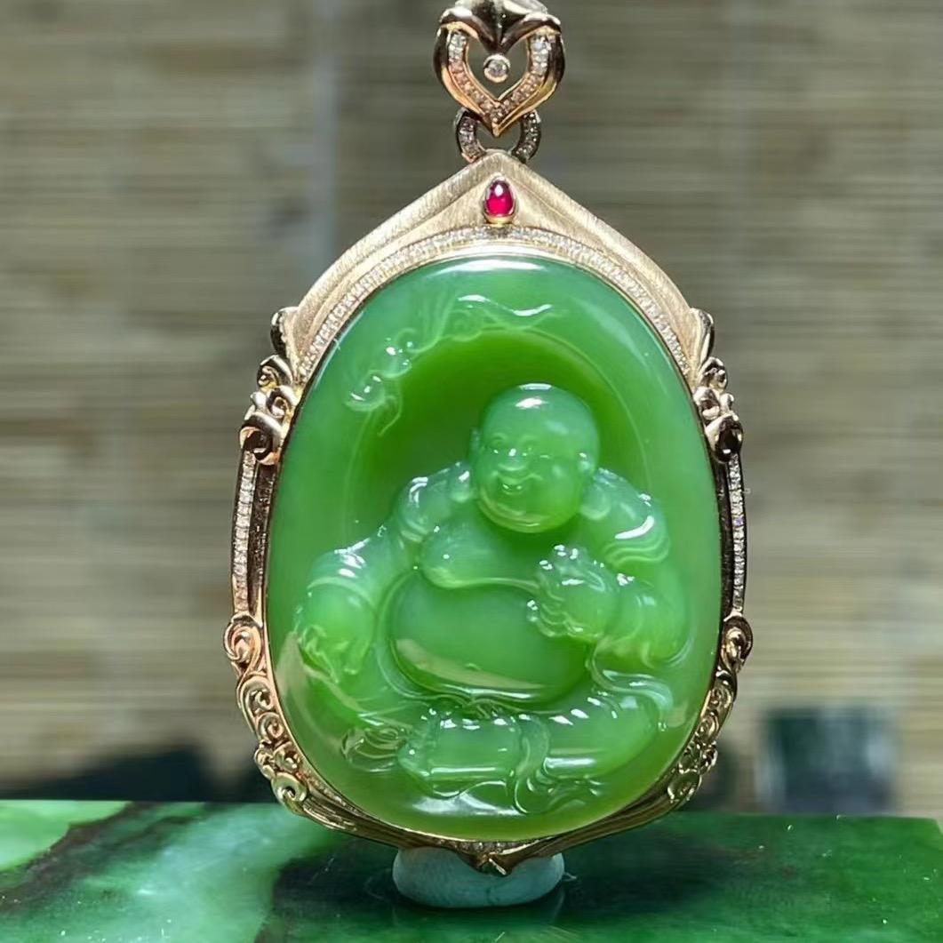 茗玉珠宝玉器1