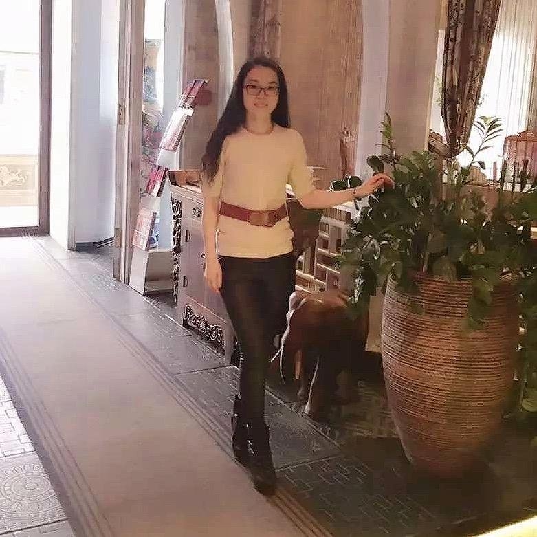 琳妹妹菊缘