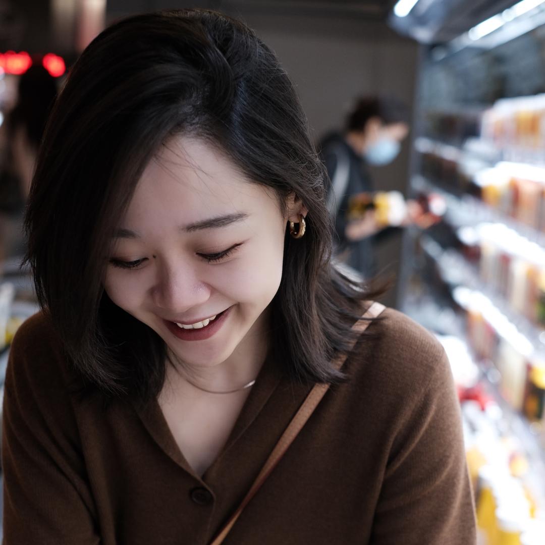 小雪有点甜