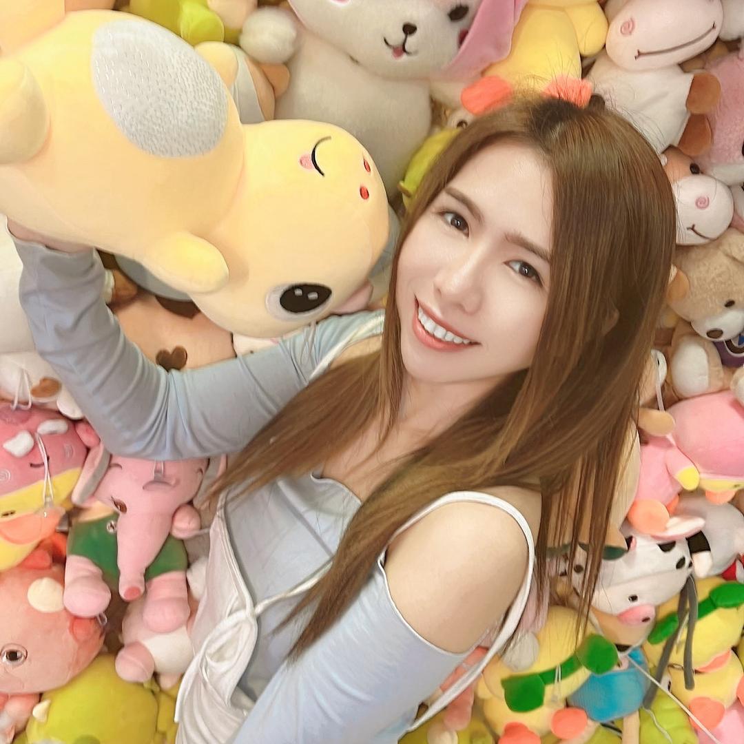 吃货华女来了