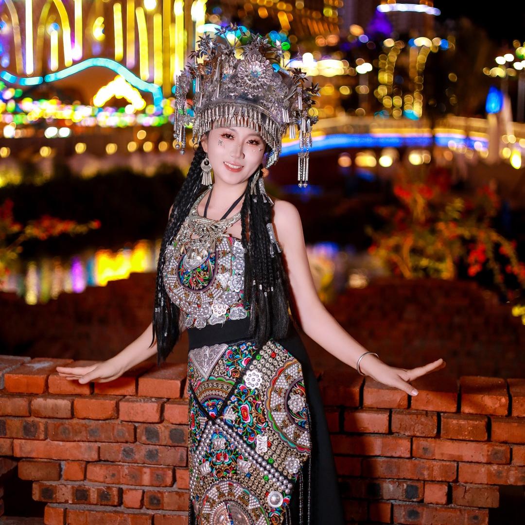 娜是小太阳☀️