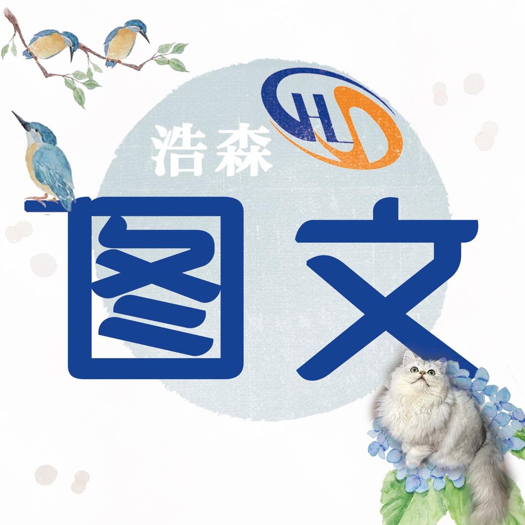 镇平浩森广告图文快印