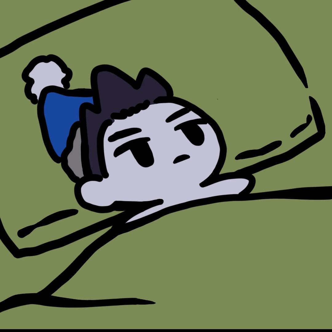 藕也想变大up主