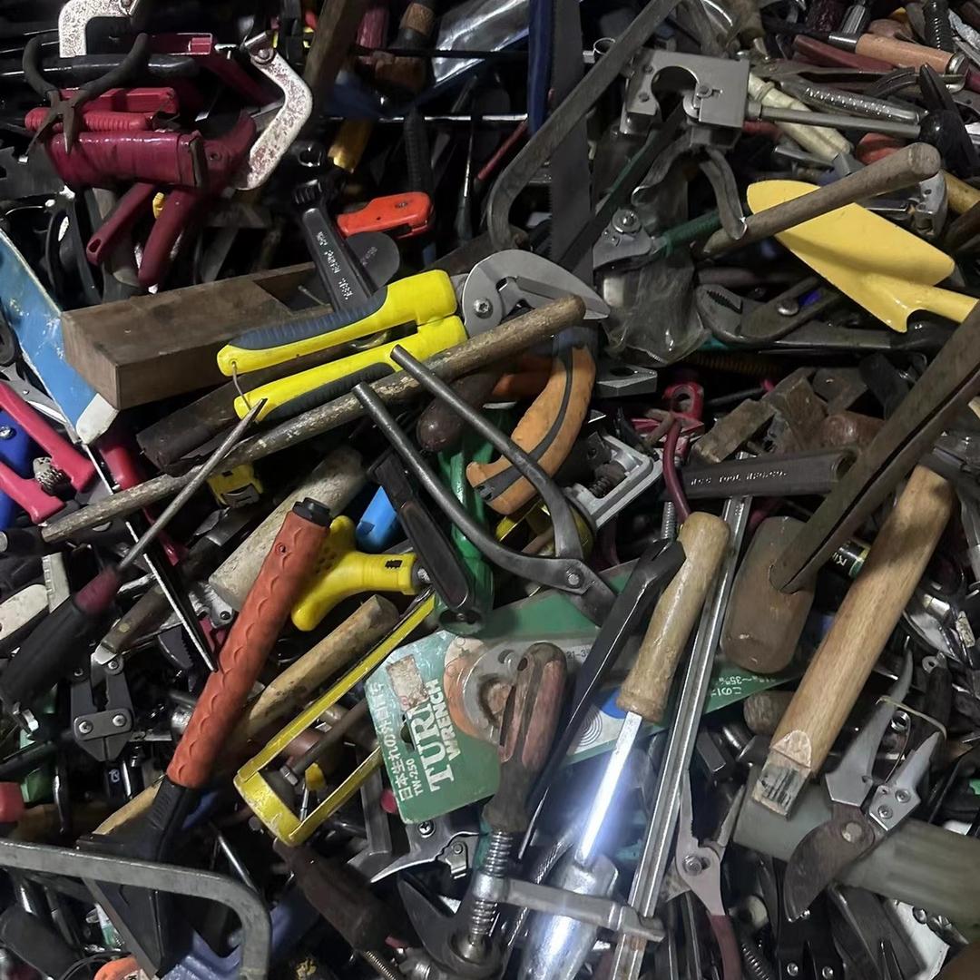 专业二手五金工具