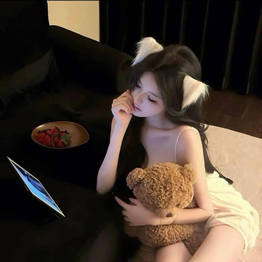 ……..