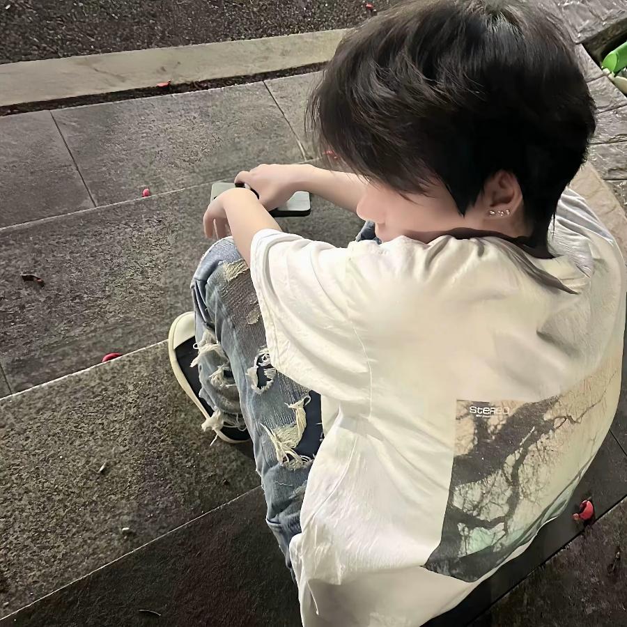 局面