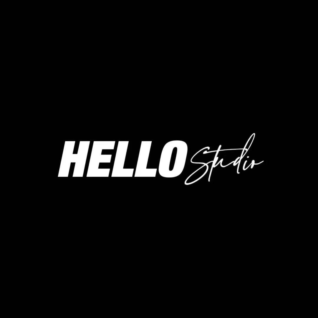 Hello摄影