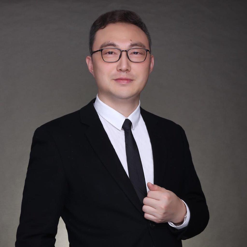 北大军哥名师团−早7:50直播@抖音