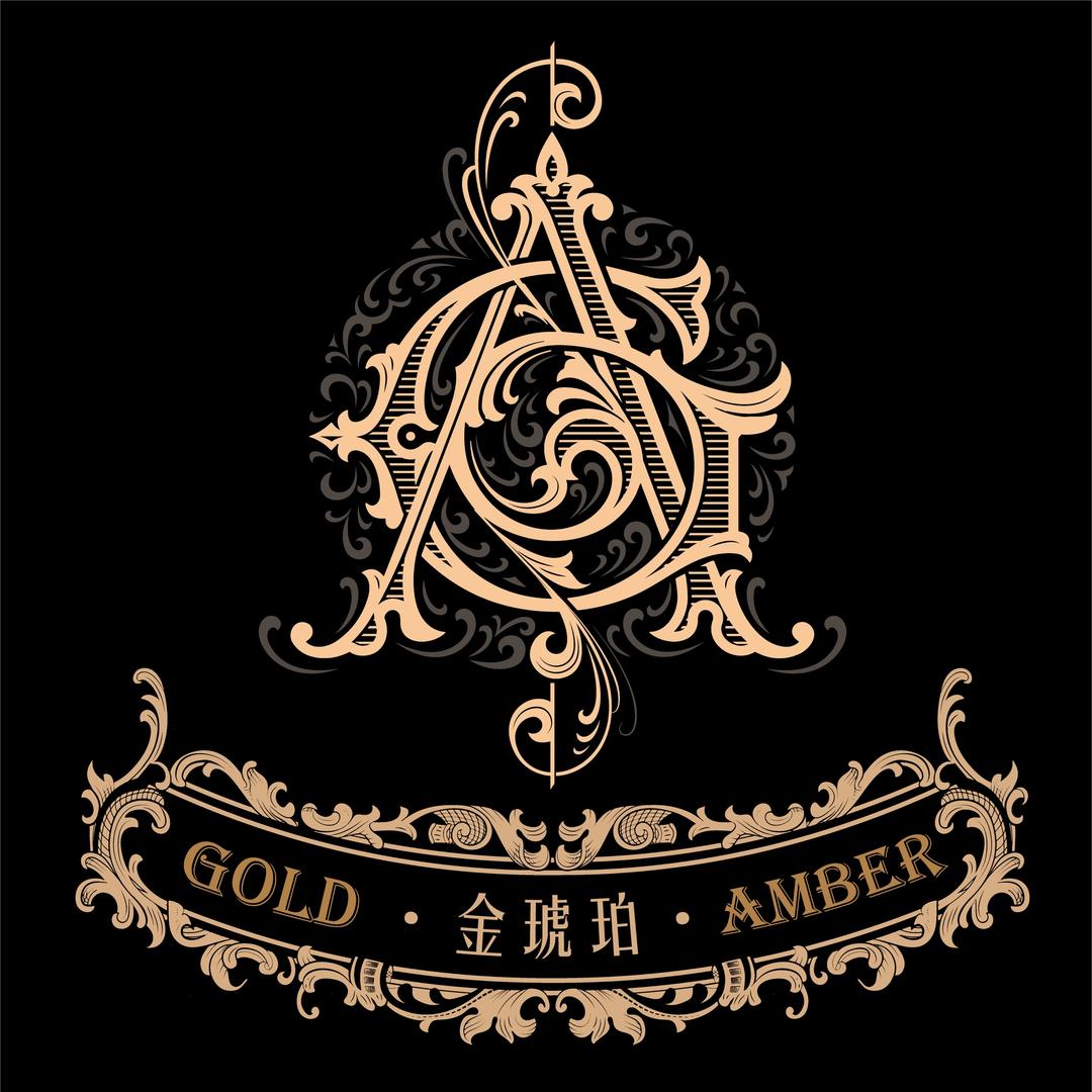 GOLDAMBER金琥珀