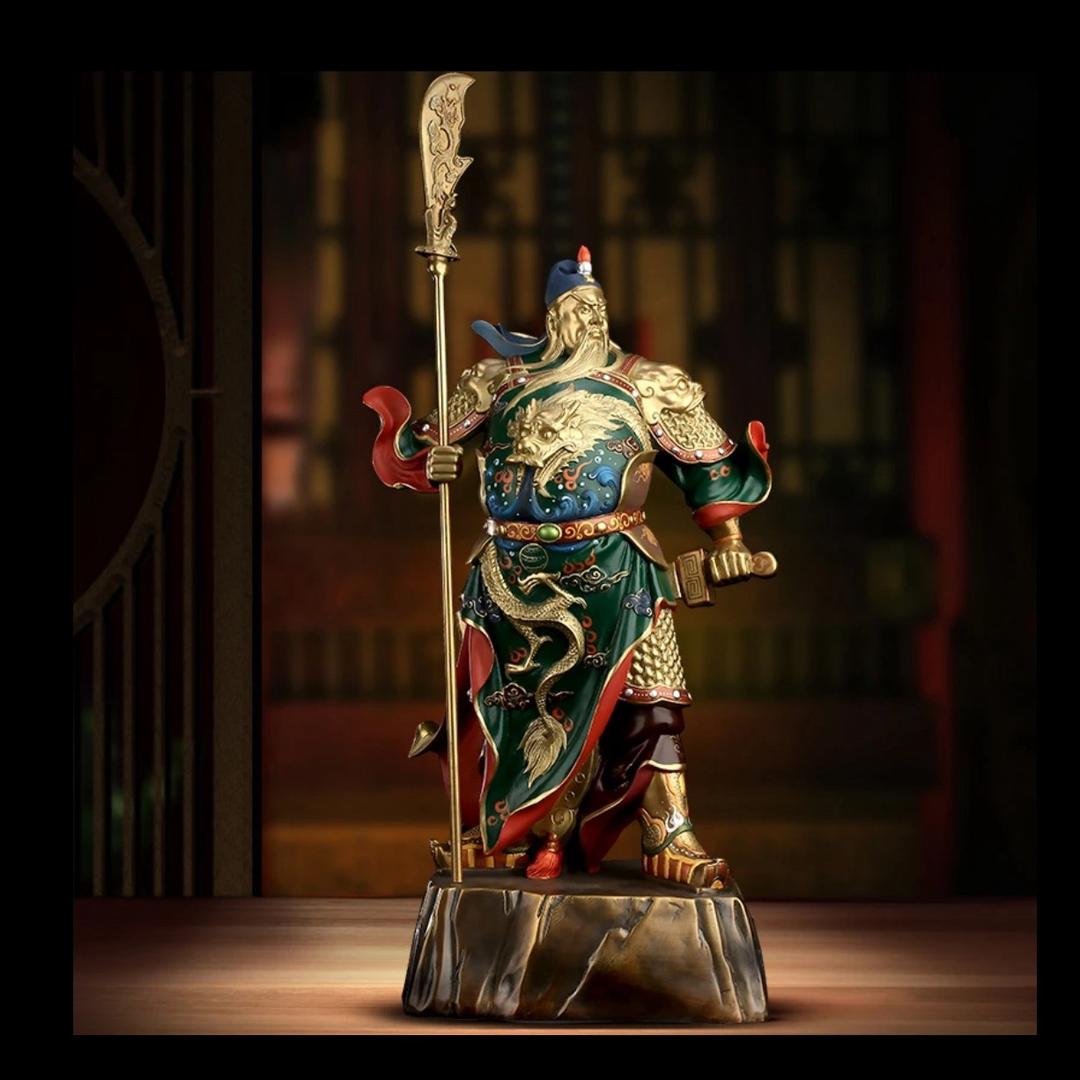 铜掌柜匠艺工厂