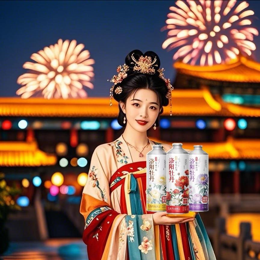 潮客熊猫