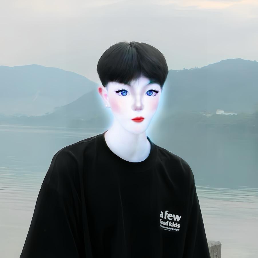 白米糕