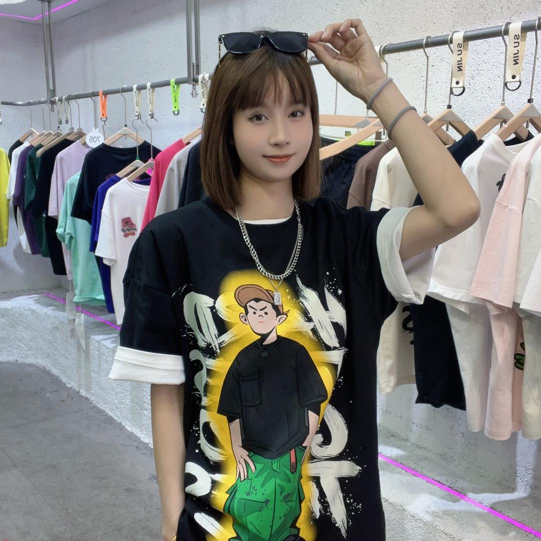 小杨哥潮牌男装2