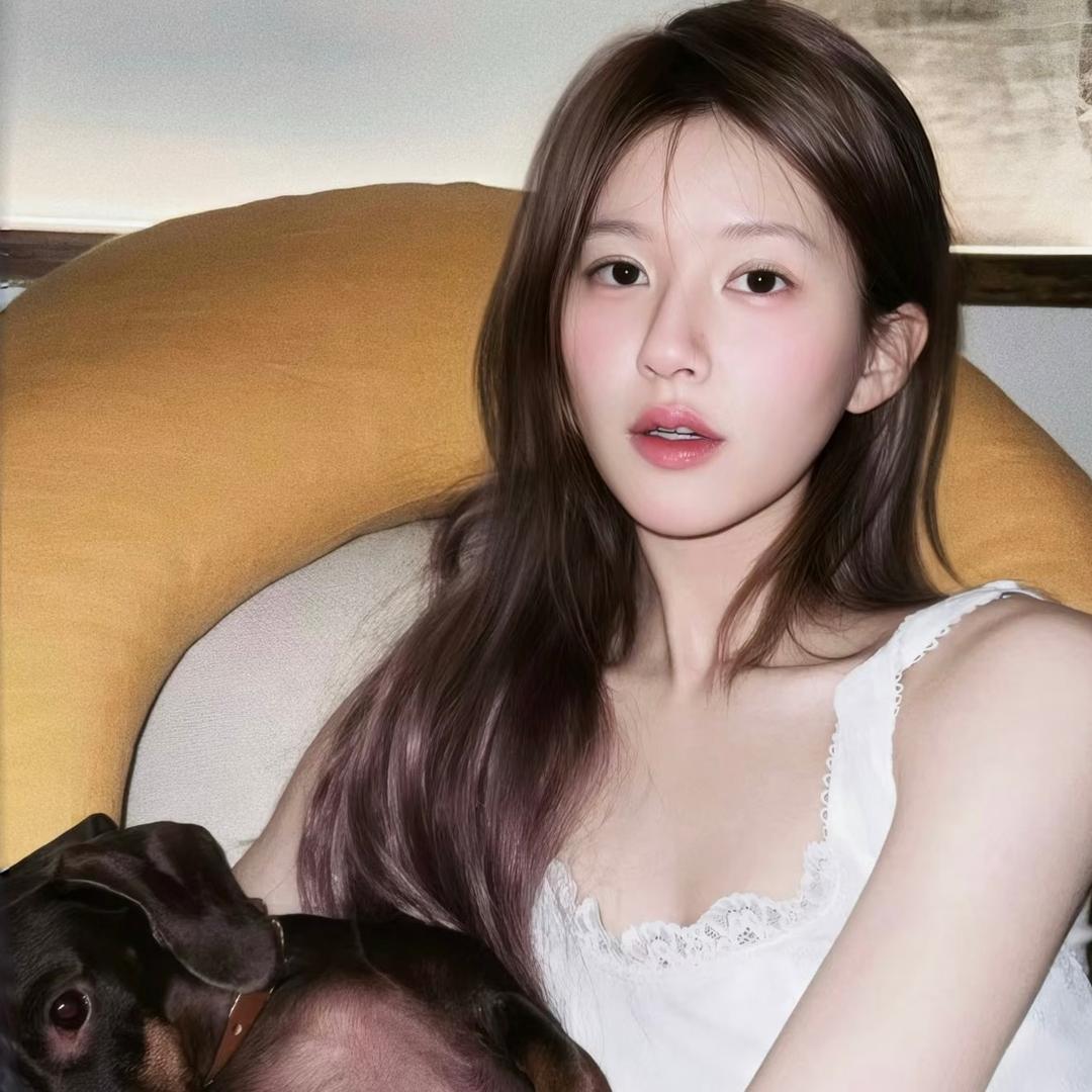 小橙欧尼