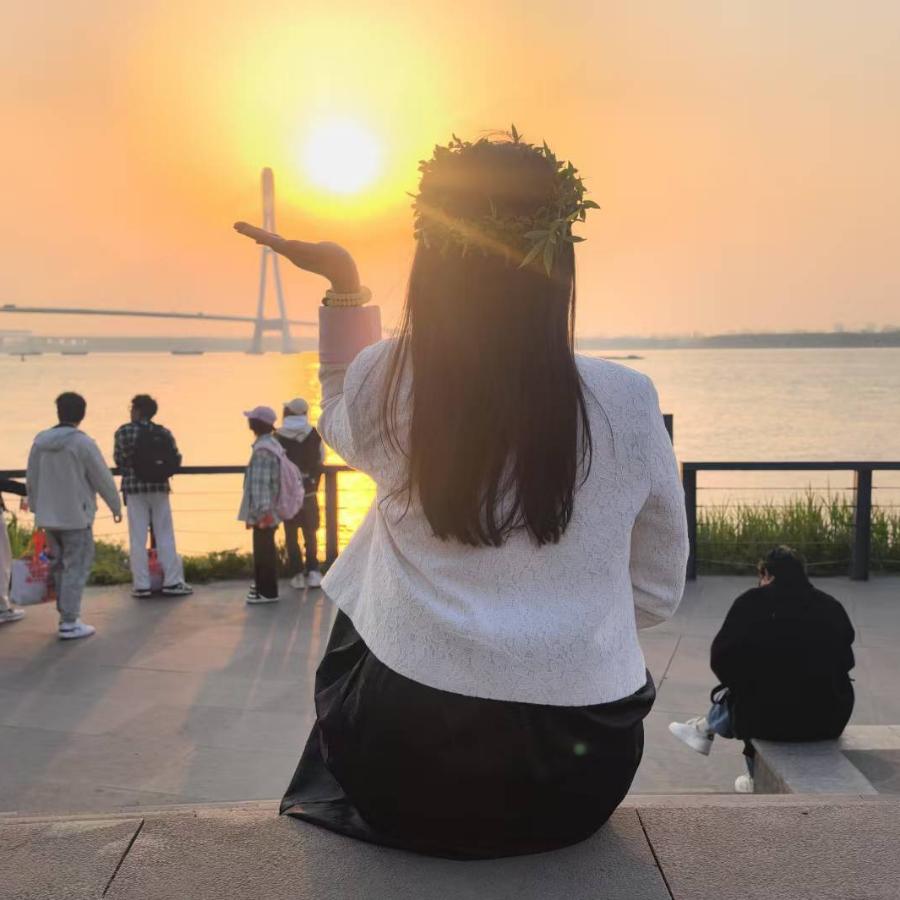 🌺一岁一安然🌺