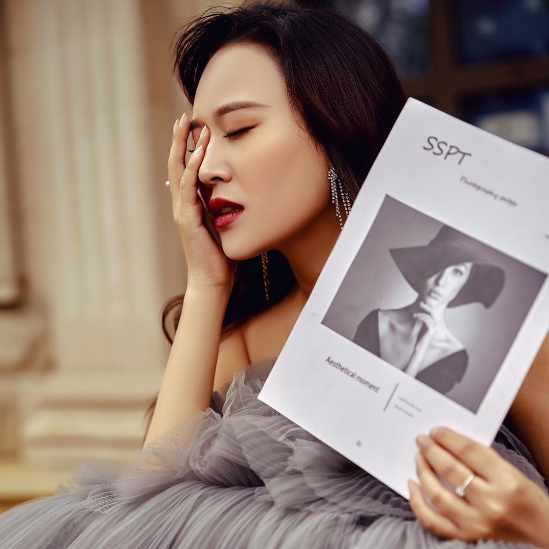 萍萍宝妈的生活