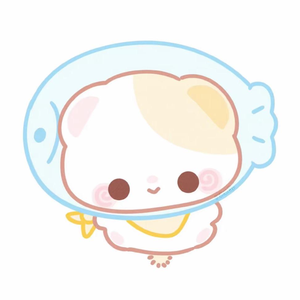 佳倍田的小烤鱼^