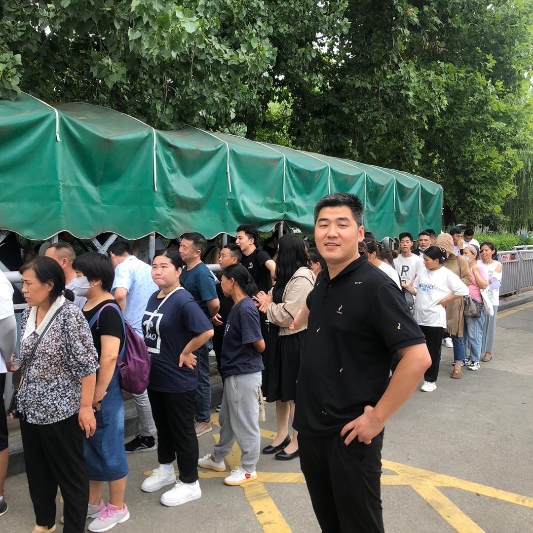 郑州市秒耀信息