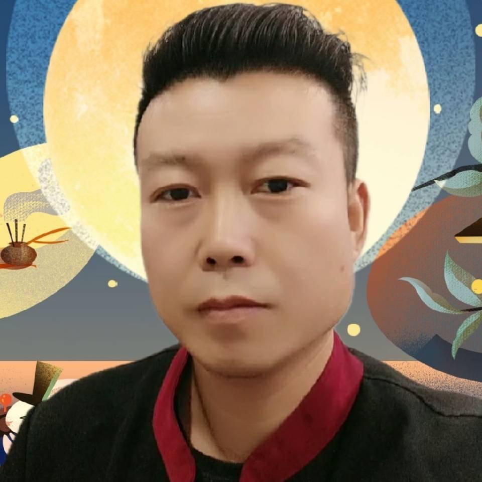 小明厨