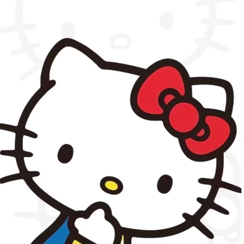 kitty微缩玩具屋