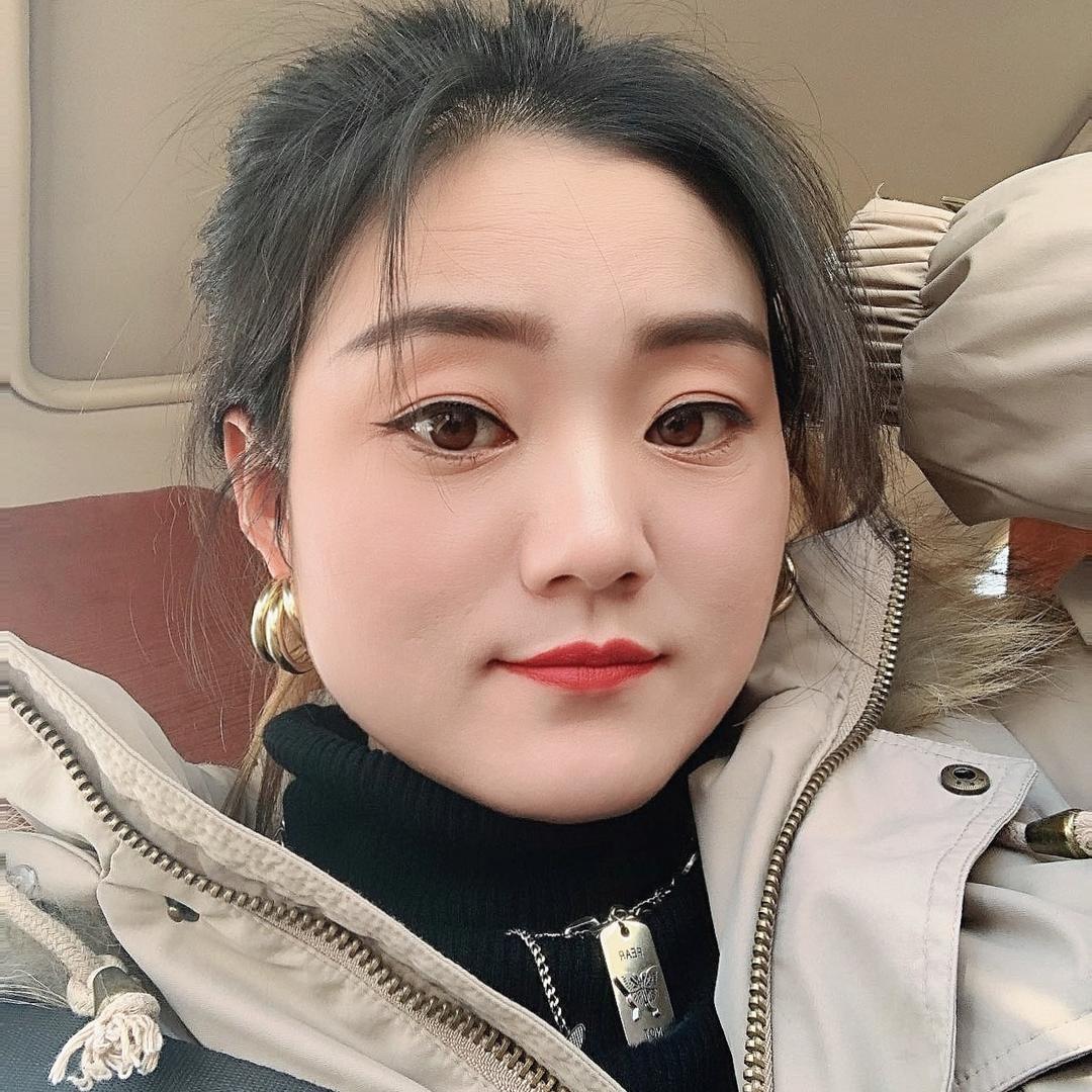 芳芳的小生活（四宝妈妈）