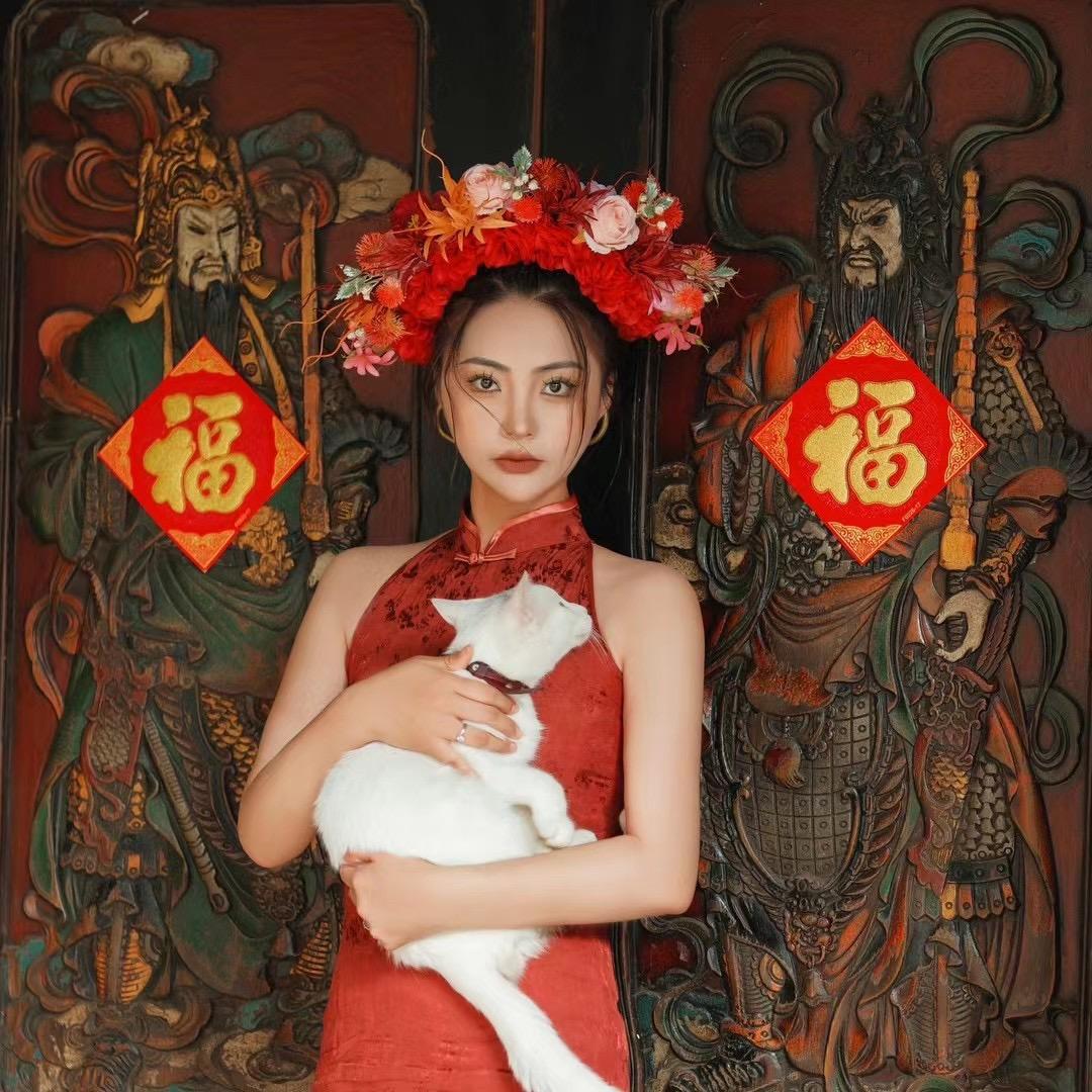 大喜妈妈（只卖好货）