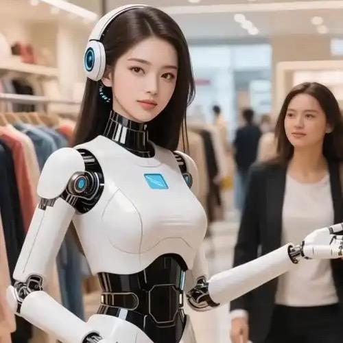 智能体大卖机(收徒)